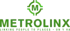 logo de Metrolinx