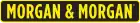 logo de Morgan & Morgan