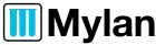 logo de Mylan