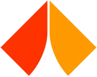 logo de Hankai Tramway