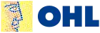 logo de Obrascón Huarte Lain