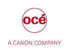 logo de Océ