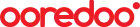 logo de Ooredoo