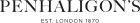 logo de Penhaligon's
