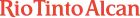 logo de Rio Tinto Alcan