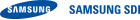 logo de Samsung SDI
