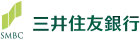 logo de Sumitomo Mitsui Financial Group