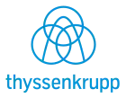 logo de ThyssenKrupp