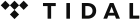 Description de l'image Tidal (service) logo.svg.