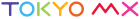 logo de Tokyo Metropolitan Television Broadcasting Corporation