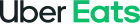 logo de Uber Eats