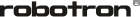 logo de Robotron