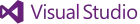 Description de l'image Visual Studio 2012 logo and wordmark.svg.