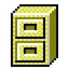 Description de l'image WinFile Icon.svg.
