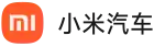 logo de Xiaomi Auto