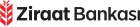 logo de Ziraat Bankası