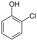 Image illustrative de l’article 2-Chlorophénol