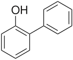 Image illustrative de l’article 2-Phénylphénol