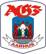 Logo du AGF