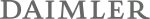 logo de Daimler Motor Company