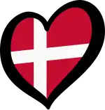 Image illustrative de l’article Danemark au Concours Eurovision de la chanson