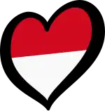 Image illustrative de l’article Monaco au Concours Eurovision de la chanson