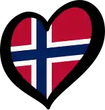 Image illustrative de l’article Norvège au Concours Eurovision de la chanson