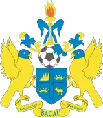 Logo du FCM Bacău