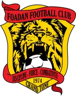Logo du