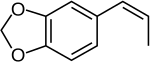 Image illustrative de l’article Isosafrole