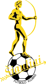 Logo du