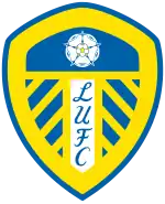 Logo du Leeds United Women FC