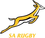 Image illustrative de l’article Fédération sud-africaine de rugby à XV