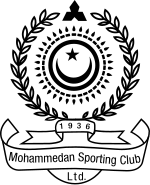 Logo du Mohammedan SC
