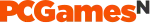 Logo de PCGamesN