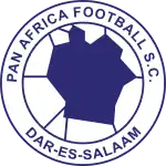 Logo du Pan African