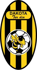 Logo du SV Dakota