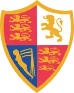 Logo du Standard AC