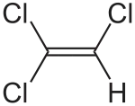 Image illustrative de l’article Trichloréthylène