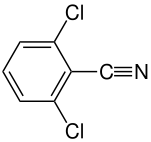 Image illustrative de l’article Dichlobénil