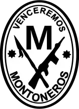 Image illustrative de l’article Parti Montonero