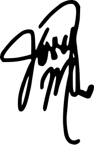 signature de Jessy Mendiola