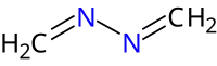Image illustrative de l’article 2,3-Diazabutadiène