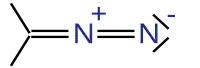 Image illustrative de l’article 2-Diazopropane