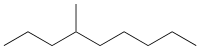 Image illustrative de l’article 4-Méthylnonane
