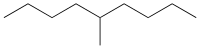Image illustrative de l’article 5-Méthylnonane