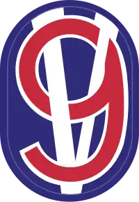 Image illustrative de l’article 95e division d'infanterie (États-Unis)