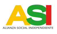 Image illustrative de l’article Alliance sociale indépendante