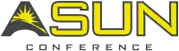 Description de l'image Atlantic Sun Conference logo.svg.