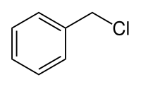 Image illustrative de l’article Chlorure de benzyle